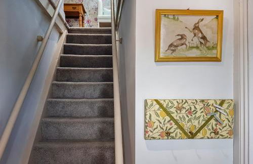 Maines Farm Cottage - Foto 23