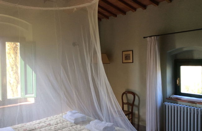 Agriturismo Podere Marchiano - Foto 4