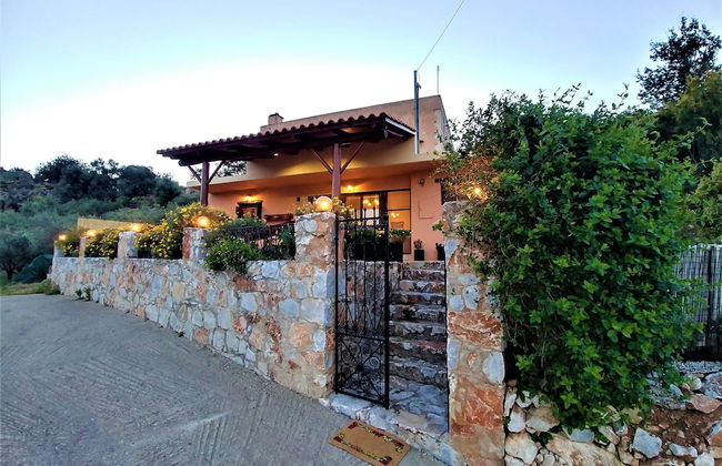 Thymes traditional house - Foto 15