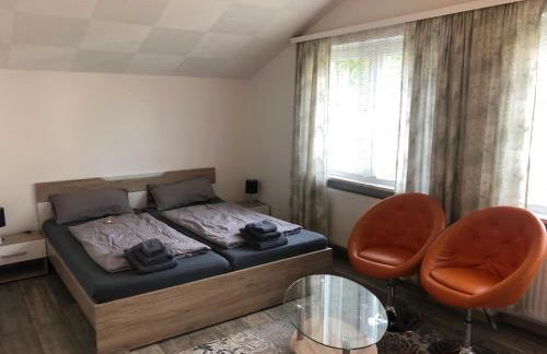 Haus Panoramablick - Foto 16