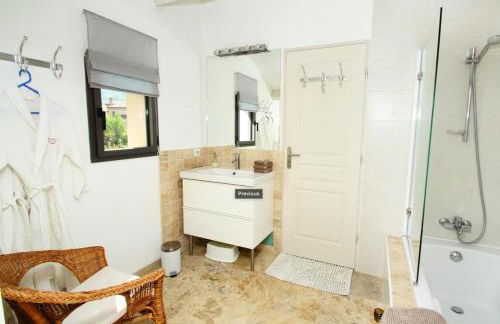 La maison d'Helene - Foto 14