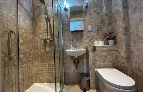 Notting Hill Townhouse 3BR all with ensuite bathrooms & garden and roof terrace - Foto 35