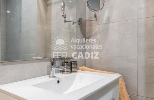 La terraza del Falla, Feel Cádiz - Photo 15