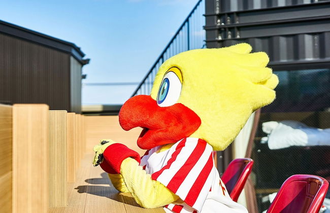 Rakuten STAY x EAGLES - Foto 76