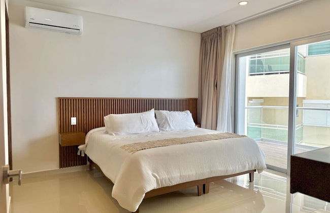 Torre Eleve Apartments - Foto 27