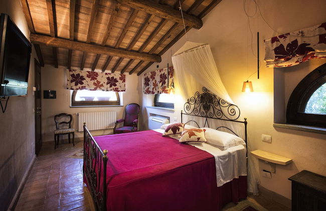 Podere Vitiano - Foto 2