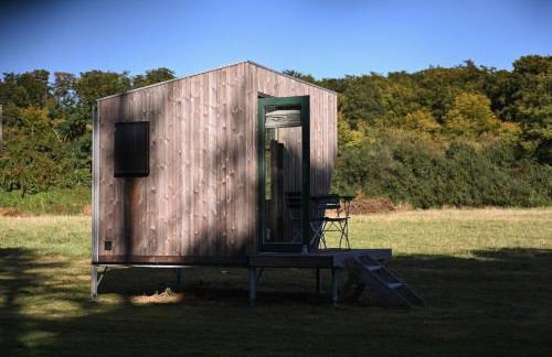 Sleep Space 1 - Green&Tiny Spot Rehburg Schafweide - Photo 7