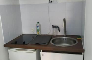 Le Victor-Verdure-jardin apaisant - Photo 14