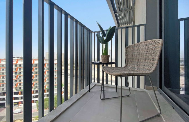 Silkhaus Belgravia Heights, JVC Dubai - Photo 18