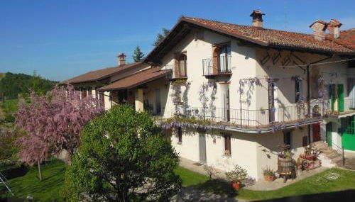 Agriturismo Affittacamere Barbarossa - Foto 1