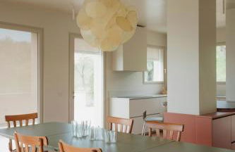 Modern House Among Spoltore Olive Trees - Foto 1