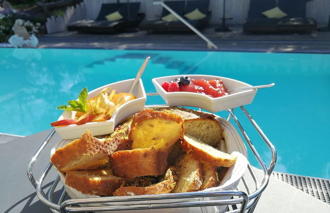 Spa Residence Seibold - Foto 42