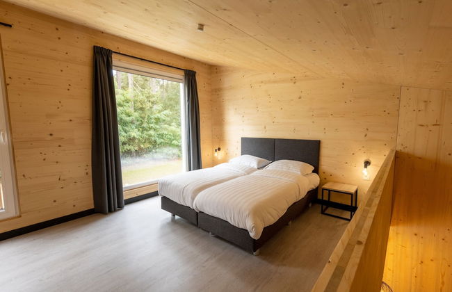 Comfy Bungalow near Bosland Nature Reserve - Foto 2