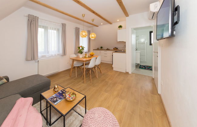 Plitvice Retreat Apartments - Foto 28