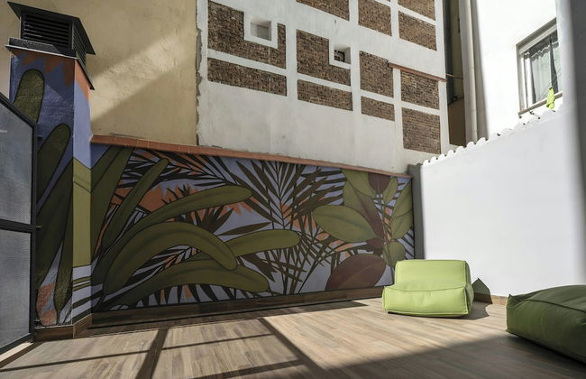 Sonder by Marriott Bonvoy Malasaña Apartments - Foto 2