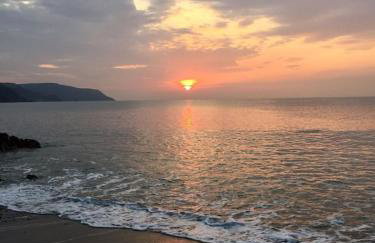 Swallows Nest at Widemouth Bay - 2 bedroom cottage both rooms twin or king - Foto 26