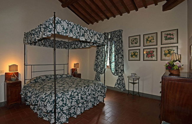 Badia Di Morrona - Foto 44