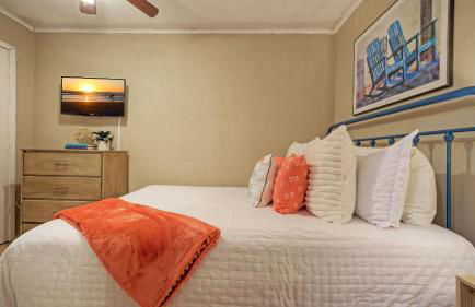 Private Balcony w/ Ocean View Pool & Hot Tub Access Ocean Echo by Avantstay - Foto 31