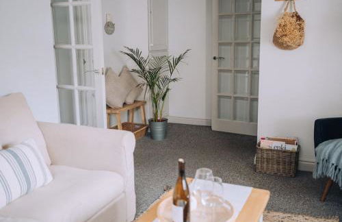 Joannes Retreat, Dog Friendly Property in Weymouth with Free Parking - Foto 9