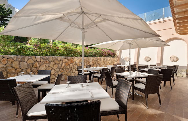 Aparthotel Aquasol - Photo 34