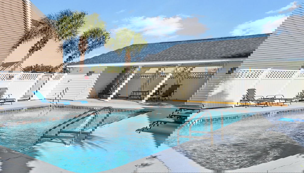 The Palms 13B - Foto 1, Imagen principal