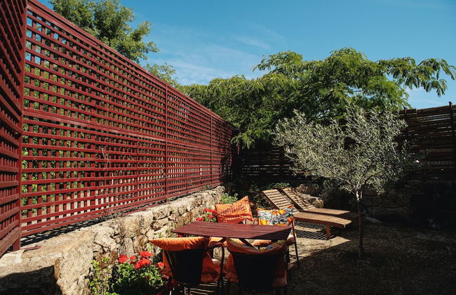 Casa Agrícola da Levada Eco Village - Foto 29