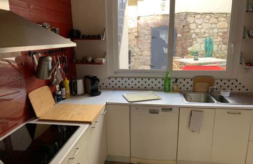 Maison Centre Ville Centre Historique - Foto 18