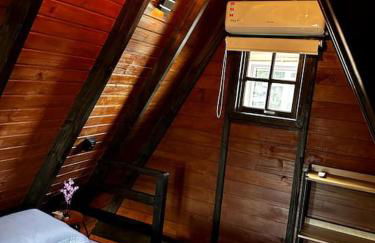 Cabana Beira-Mar na Praia da Ferrugem Unidade Riviera - Foto 21