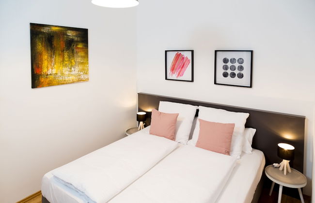 BENSIMON apartments Prenzlauer Berg - Foto 11