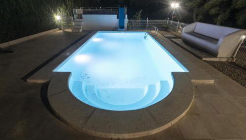 Casa cerca del mar con piscina privada, aire opcional, wifi gratuito, mascotas y playas para perros - ES-184-60 - Foto 2