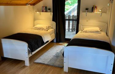 Cherry Lodge, Trakošćan, Gornja Višnjica, Hrvatska - Foto 9