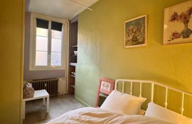 Logis Decaens - Photo 23