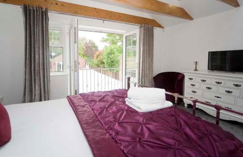 Wolviston Cottage - Foto 17