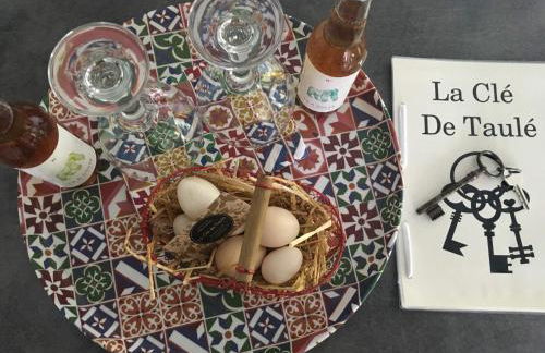 La Clé de Taulé - Foto 74