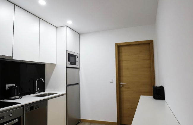 MyStay - Casa d'Henrique - Foto 27