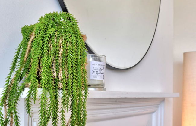 Stunning Apartment in the Heart of Chelmsford - Foto 23