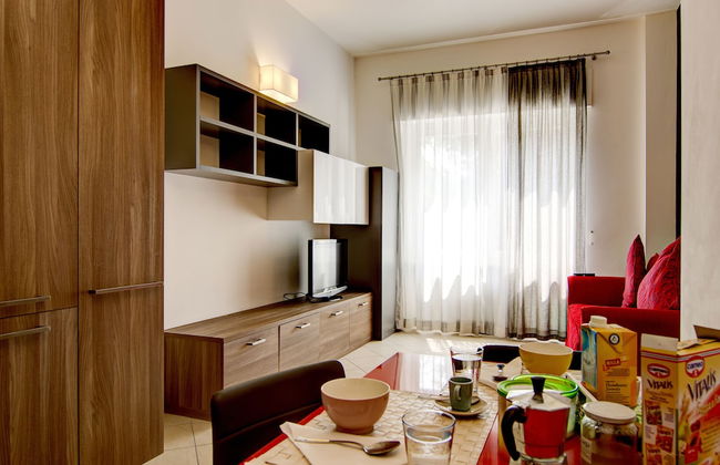 Residenza Cenisio - Foto 41