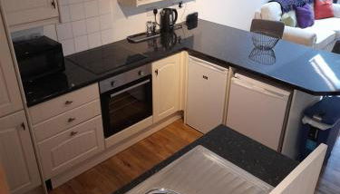 Town centre cottage - Foto 5