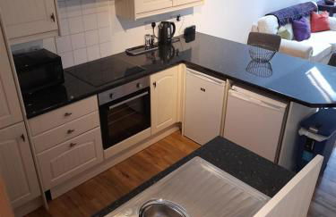 Town centre cottage - Foto 5