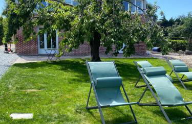 Gites de la Baie d'Honfleur - Foto 5