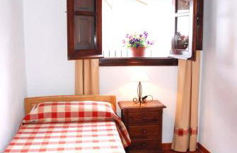 alojamiento rural la ermita bubion - Photo 18