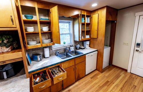 NEW-Entire Home-Mins to Lebanon/Hanover-Garage - Foto 17