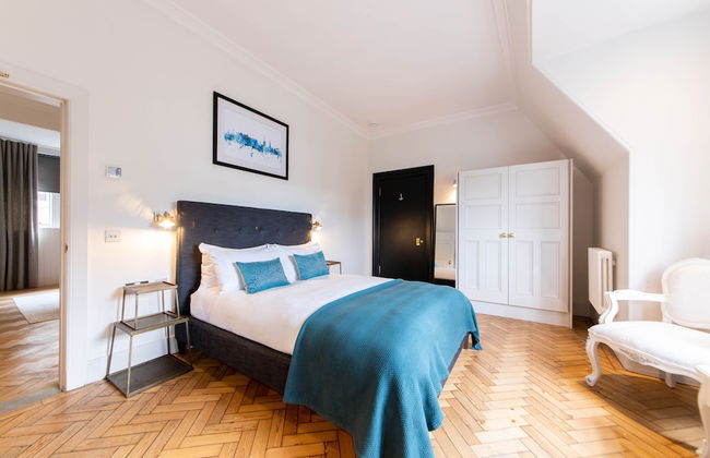 Linton Collection - 28 North Bridge - Foto 14