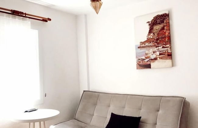 Marin Port Otel - Foto 13