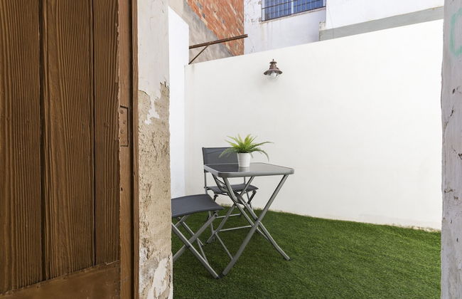 Bellreguard in Cala Bona - Foto 10