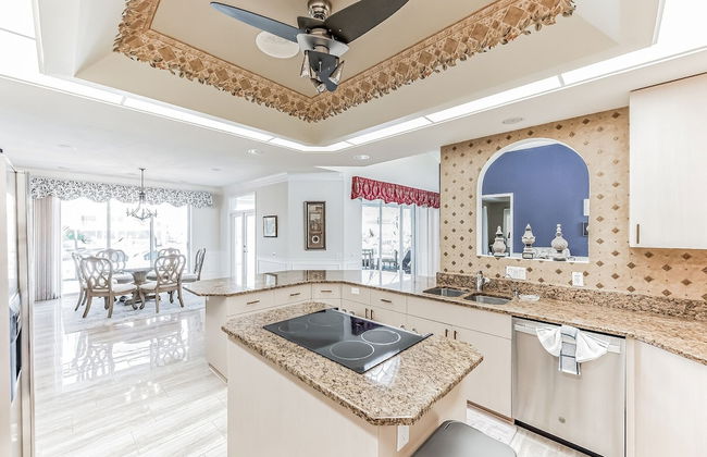 Lighthouse 1124 3 Bedroom Home by RedAwning - Foto 11