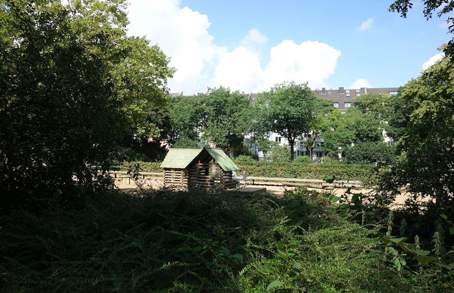 Tolstov-Hotels Big Room Apartment - Foto 16