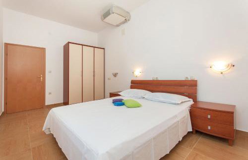 Apartments Ruzmarin - Photo 31