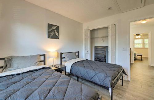 Modern Nashville Townhome Large Yard and Deck! - Foto 21