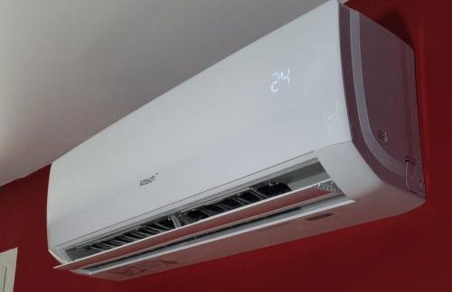 Appartement Romantique Climatisé BELORIZON - 30 min de la mer - Foto 29